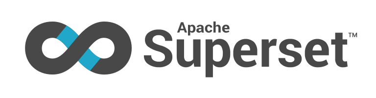 Superset Logo